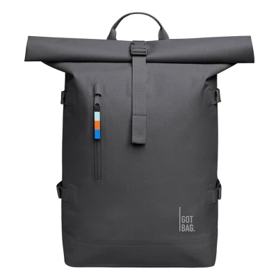 Afbeelding van GOT BAG Rolltop Rugzak, Maat: One Size, Shark