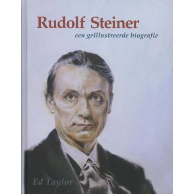 Afbeelding van Rudolf Steiner