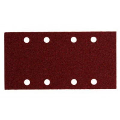 Afbeelding van Metabo 625774000 10 hechtende schuurbladen, 93x185 mm 1 stuk(s)