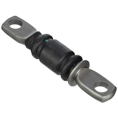 Afbeelding van JAPANPARTS RU 2378 Houder, wieldraagarmrubber Vooras