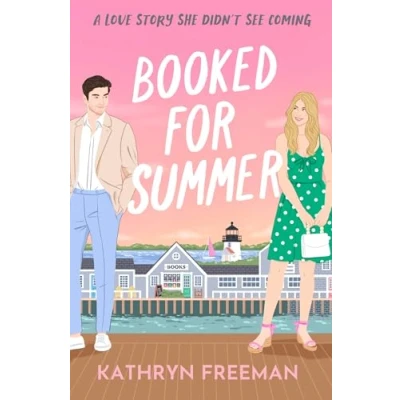 Afbeelding van The Kathryn Freeman Romcom Collection Booked for Summer