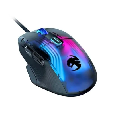 Afbeelding van ROCCAT Kone XP Gaming muis Zwart