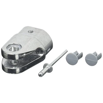 Afbeelding van Fiamma F35 Caravanstore Scharnier Kleurloos Luifels Accessoires