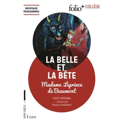 Image de la Belle et Bête