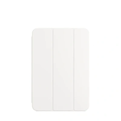 Afbeelding van Apple Smart Folio iPad Mini 6 Wit
