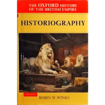 Afbeelding van Historiography