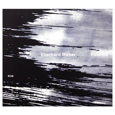 Afbeelding van Eberhard Weber Resume (CD)