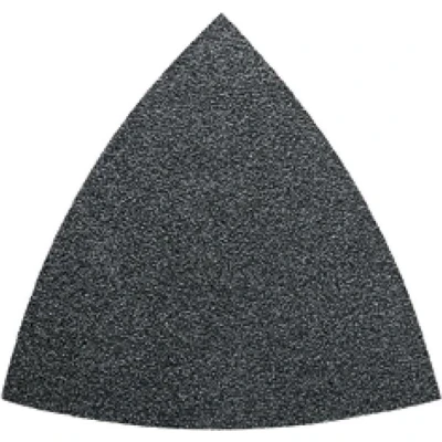 Afbeelding van Fein 63717085017 Deltaschuurvel K120 (50st)