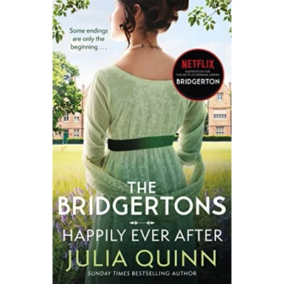 Afbeelding van The Bridgertons Happily Ever After Epilogues Bridgerton Family