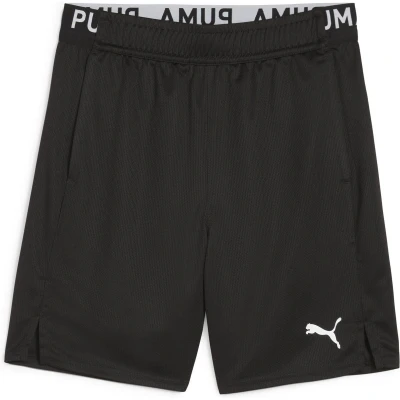 Afbeelding van Puma FULL Ultrabreathe Korte broeken, Heren, Maat: XXL, Black
