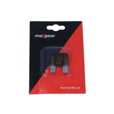 Afbeelding van Zekering MAXGEAR 89 0013