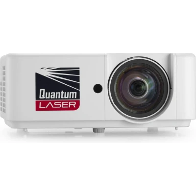 Afbeelding van Infocus Nemesis IN1026ST (WXGA, 4000 lm), Beamer, Wit