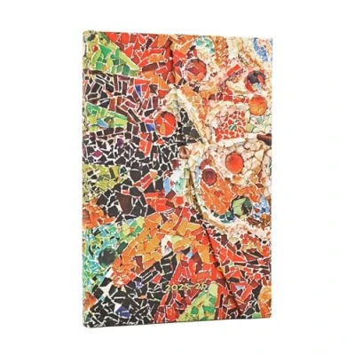 Afbeelding van Agenda 2026 18 mnds Gaudi s Sun Mini HOR