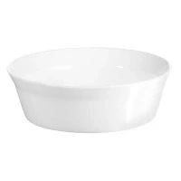 Afbeelding van Ovenschaal 250C plus (16 x 5 cm) Wit