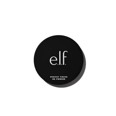 Afbeelding van e.l.f. Elf Studio perfecte finish hd poeder doorschijnend