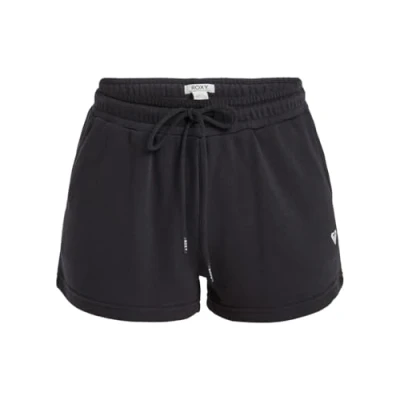 Afbeelding van Roxy Surf Stoked Terry Shorts Trainingspak voor dames (1 stuk)
