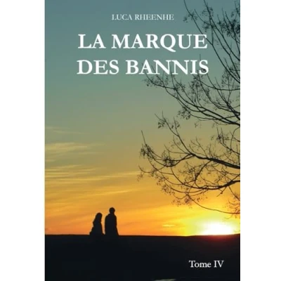 Afbeelding van La marque des Bannis