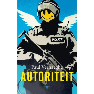 Afbeelding van Autoriteit