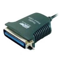 Afbeelding van Sedna USB 2.0 naar parallel reta (Parallel (printer)), Interfacekabel