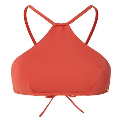Afbeelding van O&#039;Neill Bikinitopje Cali Mix Crop Bikini Top Rood Aop 42