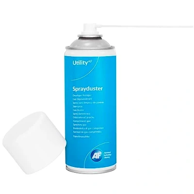 Afbeelding van Reiniging Quantore air duster