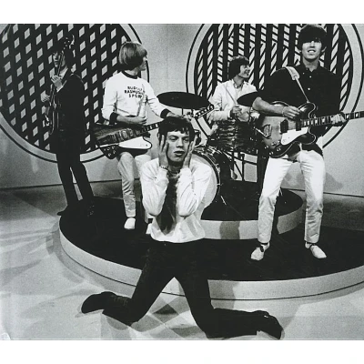 Afbeelding van Treasures of the Rolling Stones