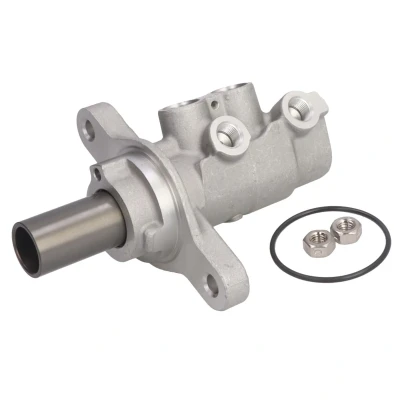 Afbeelding van LPR 6412 Hoofdremcilinder 25,4mm Aluminium 12 X 1 (2) OPEL: Astra L Hatchback