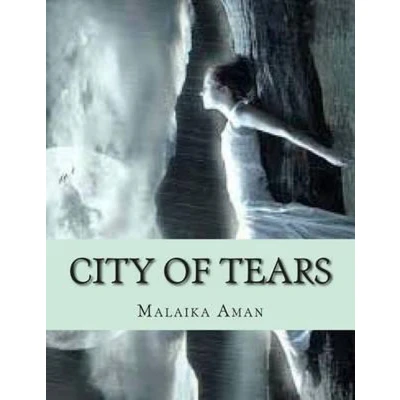 Afbeelding van City of Tears