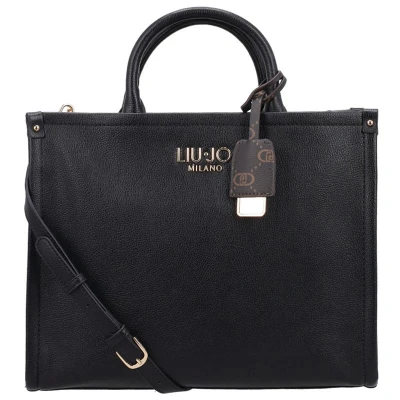 Afbeelding van Liu Jo Handtas / Crossbodytas Dames Ridhi Zwart