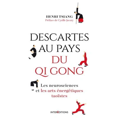 Image de Descartes au pays du QI Gong