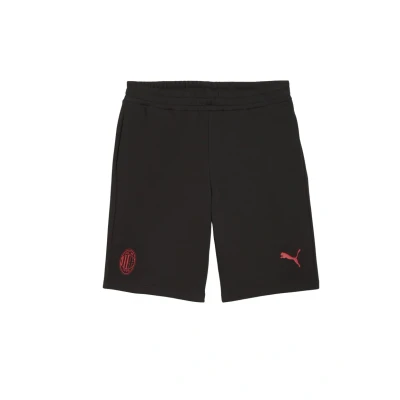 Afbeelding van PUMA M Tad Essentials 25,4 cm gebreide shorts, uniseks, 1 stuk