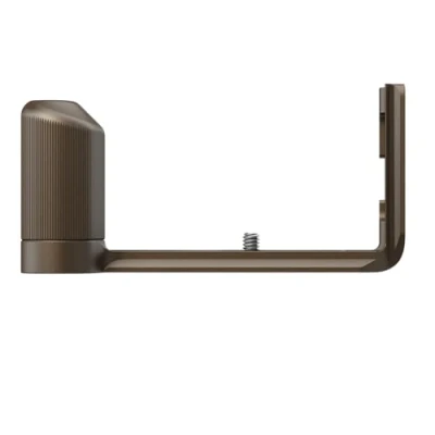 Afbeelding van PolarPro BaseGrip Leica Q3 Bronze