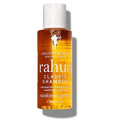 Afbeelding van Rahua Mini Classic Shampoo Travel Size 60 Ml
