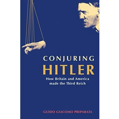 Afbeelding van Conjuring Hitler