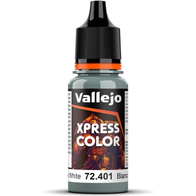 Afbeelding van Templar White 18 Ml Xpress Color