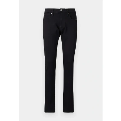 Afbeelding van G star Jeans Revend Skinny Pitch Zwart (51010 B964 A810)