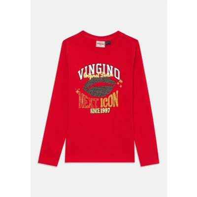 Afbeelding van Vingino Jasmine Meisjes T shirts