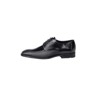 Afbeelding van Lloyd George Veterschoenen, Heren, Maat: 43, Schwarz Leer