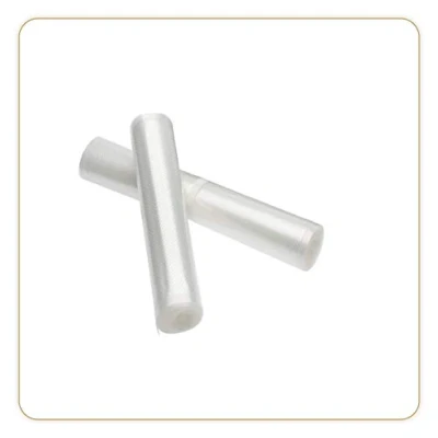 Afbeelding van LITTLE BALANCE 8314 Happy Saver Vacuümrollen voor alle vacuümapparaten en vacuümapparaten, 2 rollen 280 x 5000 mm