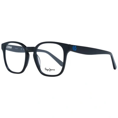 Afbeelding van Pepe Jeans Herren Brillen Optisch Zwart One Size