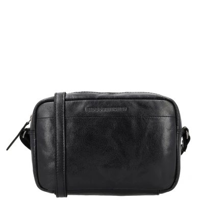 Afbeelding van Hide &amp; Stitches Westland Crossbody black