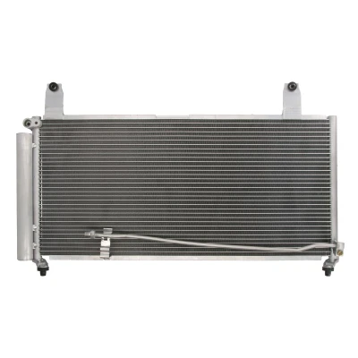 Afbeelding van Condensator, Airconditioner KOYORAD CD101176C