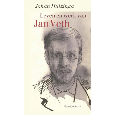 Afbeelding van Leven en werk van Jan Veth