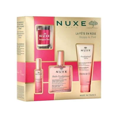 Image de NUXE Prodigeux Floral Coffret