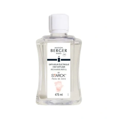 Afbeelding van Maison Berger Mist Diffuser Navulling Peau de Soie 475 ml