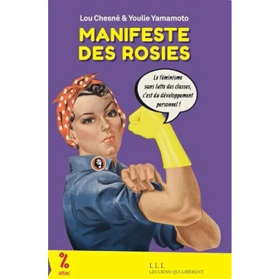 Afbeelding van LES ROSIES MANIFESTE