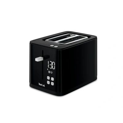 Afbeelding van Tefal Smart &amp; Light TT6408 broodrooster