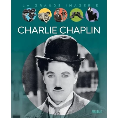 Afbeelding van Charlie Chaplin