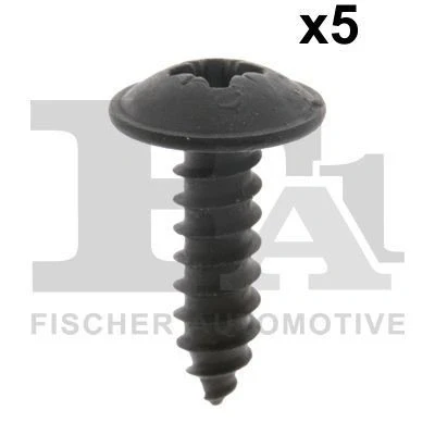 Afbeelding van Schroef FA1 13 70002.5