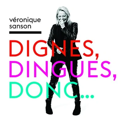 Afbeelding van Dignes, Dingues, Donc...